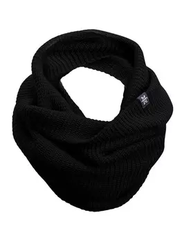 Шарф-труба Manufaktur13, черный