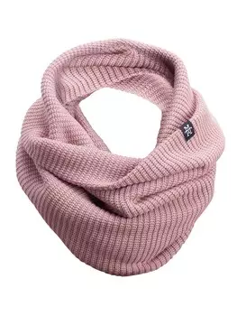 Шарф-труба Manufaktur13, розовый
