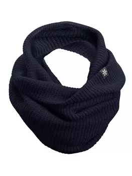 Шарф-труба Manufaktur13, темно-синий