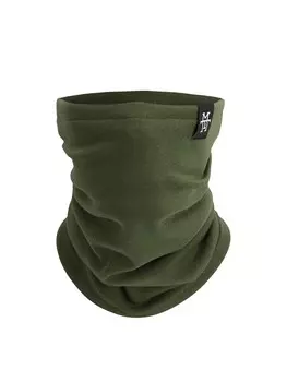 Шарф-труба Manufaktur13 Windbreaker, оливковый