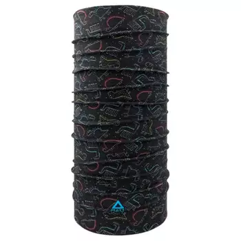 Шарф-труба Matt Scarf Coolmax Eco, цвет Dinos