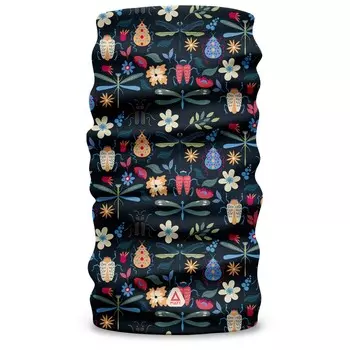 Шарф-труба Matt Scarf Coolmax Eco, цвет Critter