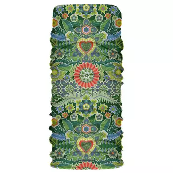 Шарф труба Matt Women's Catalina Estrada Eco Scarf, цвет Jungle Beat VD