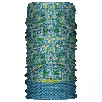 Шарф труба Matt Women's Catalina Estrada Eco Scarf, цвет Narciso