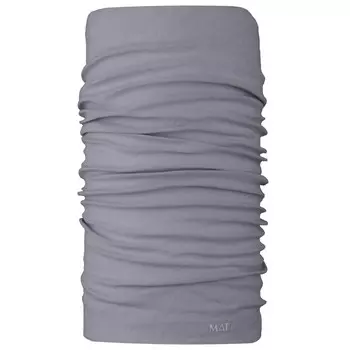 Шарф-труба Matt Wool Scarf, цвет Acero