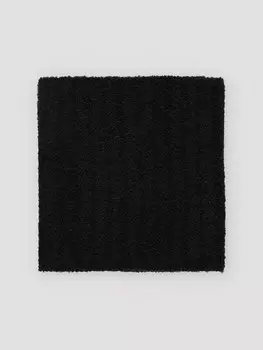 Шарф-труба NA-KD, черный