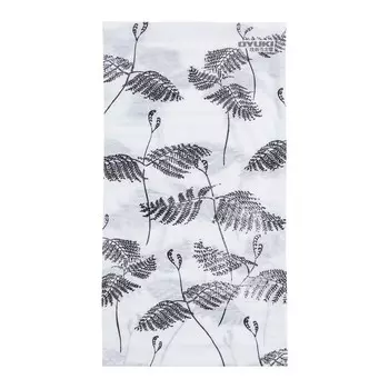 Шарф-труба Oyuki Genki Tube, белый