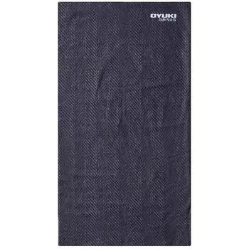 Шарф-труба Oyuki Genki Tube, серый