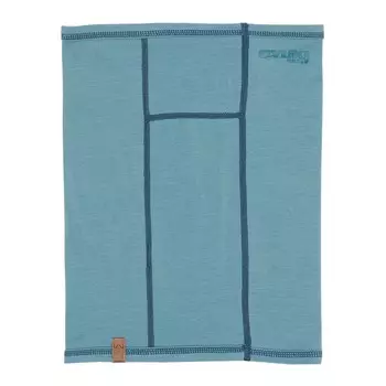 Шарф Oyuki Merino Neck Tube, голубой