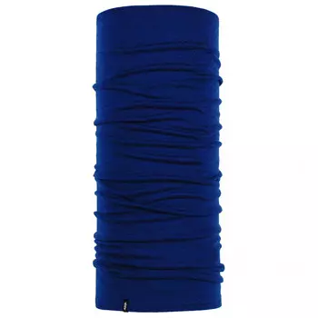 Шарф-труба P.A.C. Kids Merino Wool, темно-синий