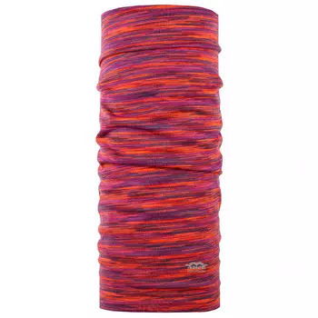 Шарф труба P A C Kids Merino Wool, цвет Multi Sunrise