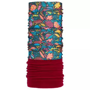 Шарф-труба P.A.C. Kids Recycling Fleece, цвет Pibluelea