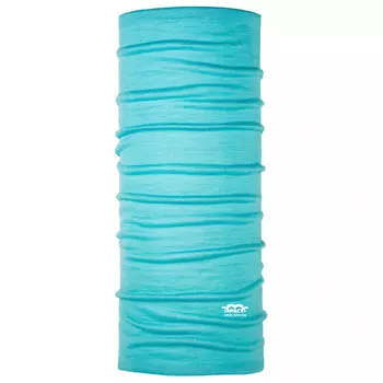 Шарф-труба P.A.C. Merino Wool, цвет Pale Blue