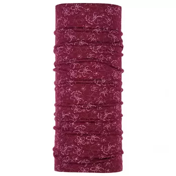 Шарф труба P A C Merino Wool, цвет Fiore Purple