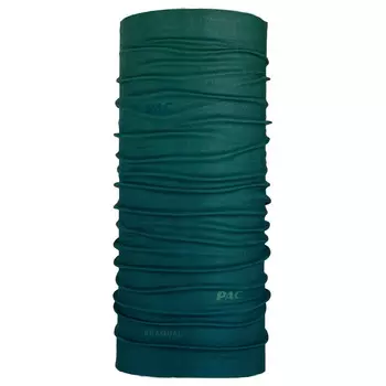 Шарф-труба P.A.C. Ocean Upcycling, цвет Deepsai