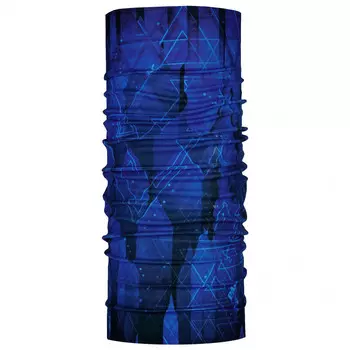 Шарф-труба P.A.C. Ocean Upcycling, цвет Kubn