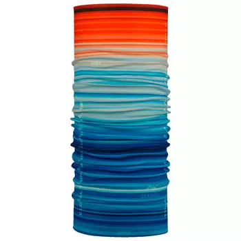 Шарф-труба P.A.C. Ocean Upcycling, цвет Stripes Course