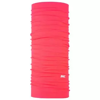 Шарф-труба P.A.C. Original, цвет Neon Pink