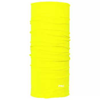 Шарф-труба P.A.C. Original, цвет Neon Yellow
