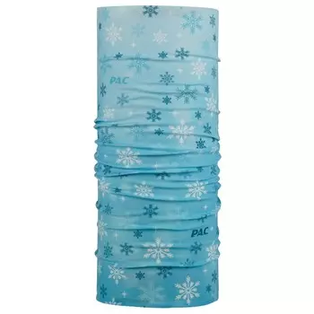 Шарф-труба P.A.C. Original, цвет Snouflax