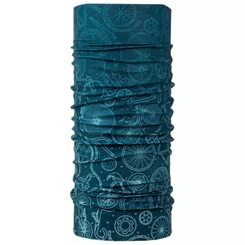 Шарф труба P A C Original, цвет Furpo