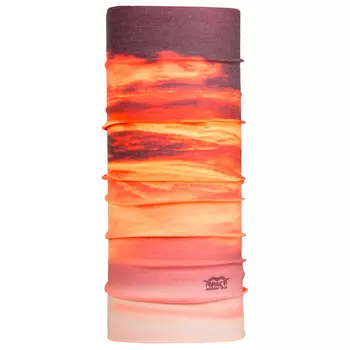 Шарф-труба P.A.C. Recycled Merino Tech, цвет Eveski