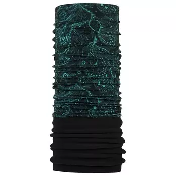 Шарф-труба P.A.C. Recycling Fleece, цвет Jayai