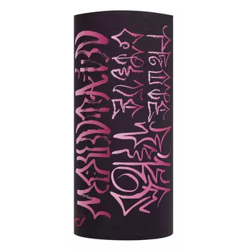 Шарф-труба Protective, черный