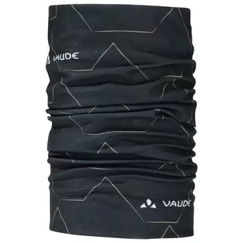 Шарф-труба Vaude Multitube, цвет Black/Oat