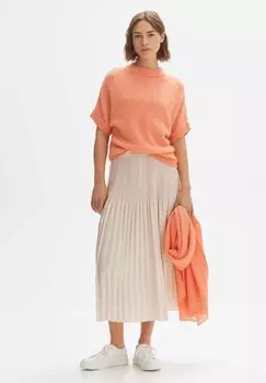 Шарф TUCH AVILIO Opus, цвет peachy coral