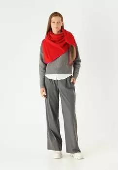 Шарф TUCH Codello, красный