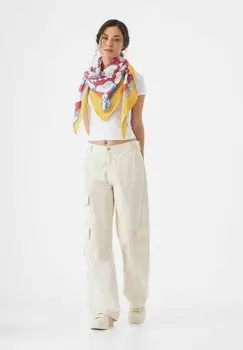 Шарф TUCH Codello, красный