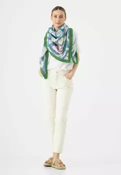 Шарф TUCH Codello, синий