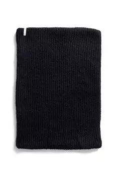 Шарф TUROA COL | Nomad, черный