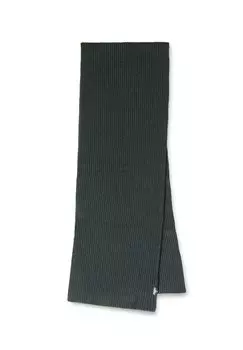 Шарф TUROA Nomad, цвет dark green