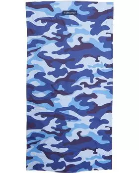 Шарф Turtle Fur Comfort Shell Lite Supersoft Totally Tubular, цвет Water Camo