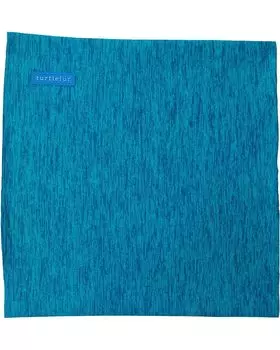 Шарф Turtle Fur Comfort Shell Totally Tubular Upper Half, цвет Oasis