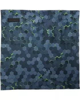 Шарф Turtle Fur Comfort Shell Totally Tubular Upper Half, цвет Chembots