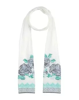 Шарф Twinset, белый