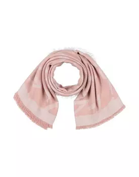 Шарф Twinset, розовый