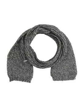 Шарф Twinset, серый