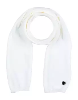 Шарф Twinset, слоновая кость