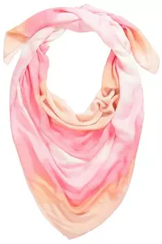 Шарф Ulla Popken, разноцветный