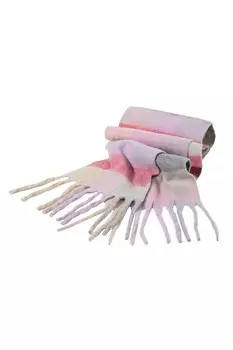 Шарф Ulla Popken Scarf, разноцветный