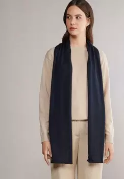 Шарф ULTRAFINE Falconeri, синий