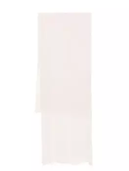 Шарф Ultrafine Pashmina N.Peal, нейтральный