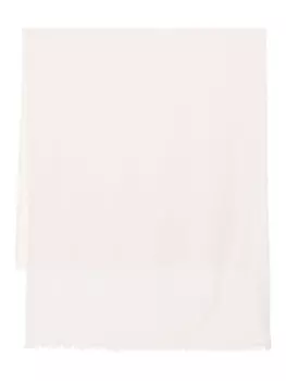 Шарф Ultrafine Pashmina N.Peal, розовый