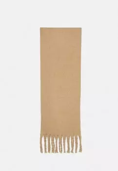 Шарф УНИСЕКС Zign, бежевый
