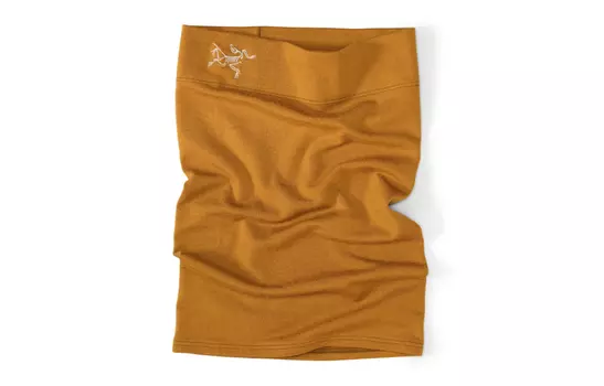 Шарф Arcteryx Unisex, бежевый