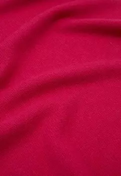 Шарф UNISEX Ecoalf, розовый